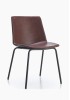 Cleona Side Chair - PU leather